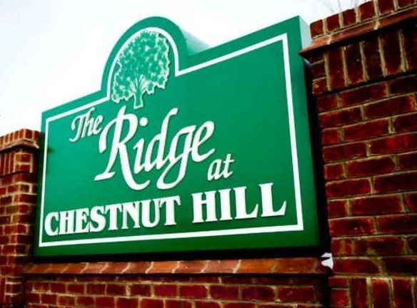 The Ridge At Chestnut Hill - Columbus, OH