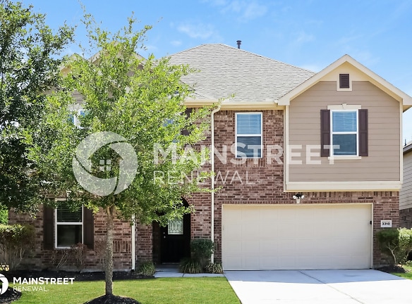 3310 Havenwood Chase Ln - Pearland, TX
