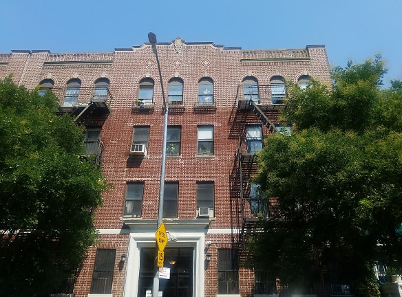 767 Prospect Place Apartments - Brooklyn, NY
