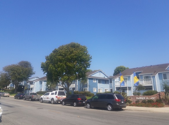 Mariner Village Apartments - Salinas, CA
