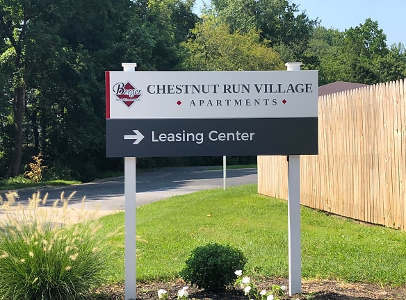 Chestnut Run Village Apartments - Wilmington, DE