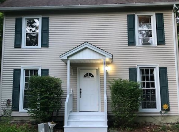 26 River Rd unit 3 - New Milford, CT