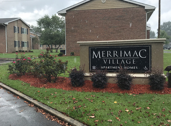 Merrimac Village Apartments - Fitzgerald, GA