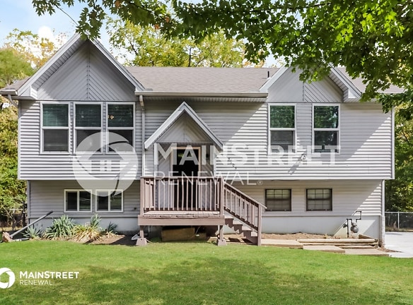 15505 Vicie Ave - Belton, MO