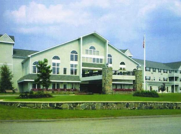 The Village At Waterman Lake Catered Retirement Community - Greenville, RI