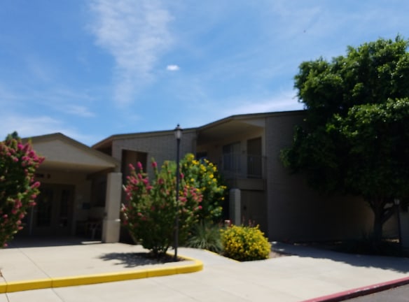 Glencroft Apartments - Glendale, AZ