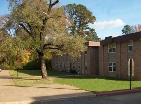Pine Wood Apartments - Marshall, TX