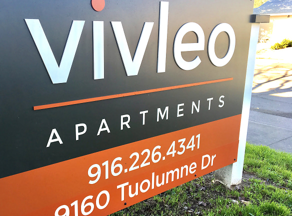 VivLeo Apartments - Sacramento, CA