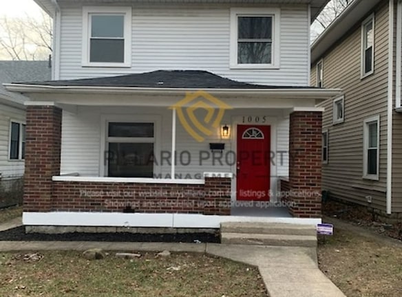 1005 W 33rd St - Indianapolis, IN