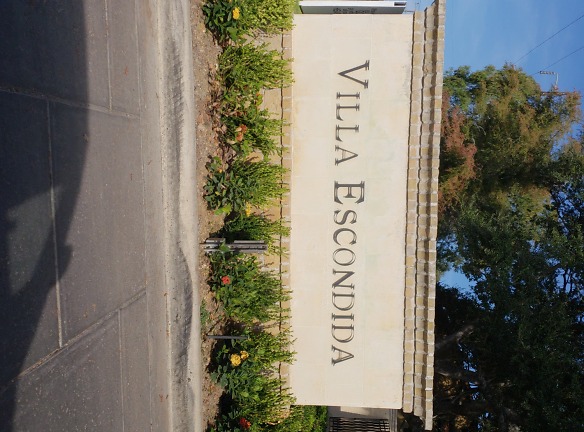 Villa Escondida Apartments - Weslaco, TX