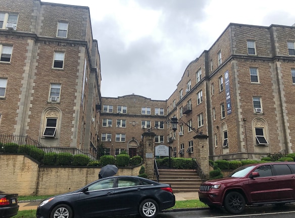Concord Hall Apartments - Philadelphia, PA