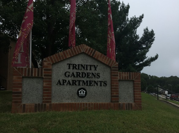 Trinity Gardens Apartments - Greensboro, NC
