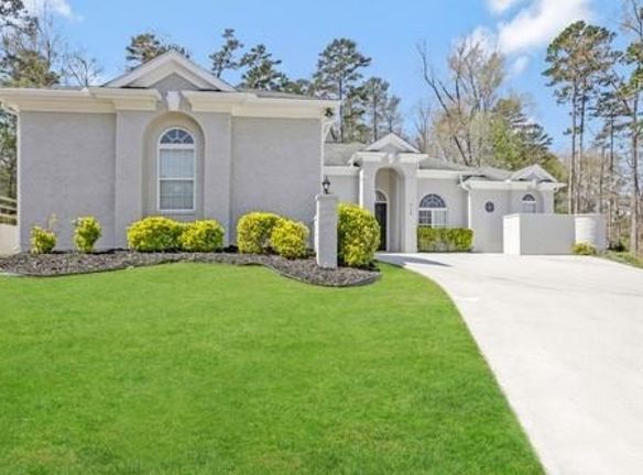 2178 Terrance Ct Lithonia GA 30058 Home For Rent Rentals com