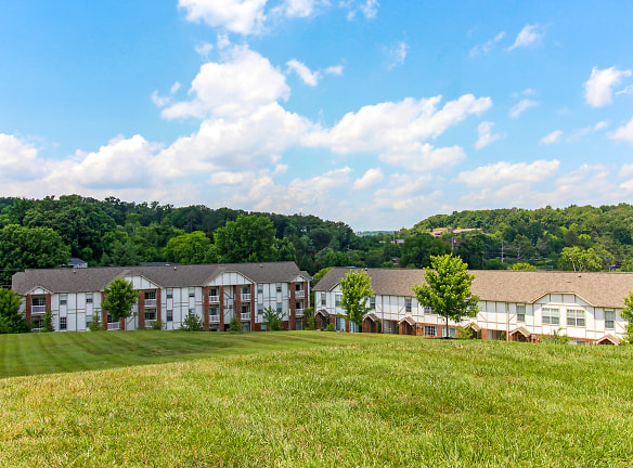The Villas At Londontown Apartments - Knoxville, TN