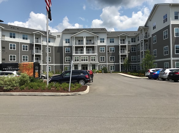 The Waters Of Wexford Apartments - Warrendale, PA