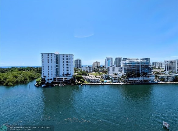 888 Intracoastal Dr #10A - Fort Lauderdale, FL