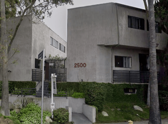 2500 Abbot Kinney Blvd unit 16 - Los Angeles, CA