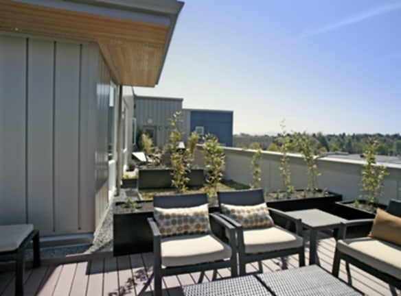 Kavela Apartments - Seattle, WA