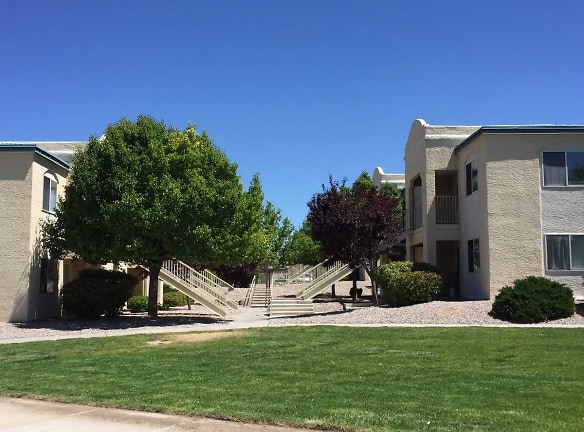 Renaissance / Lifestyle Apts. Apartments - Albuquerque, NM