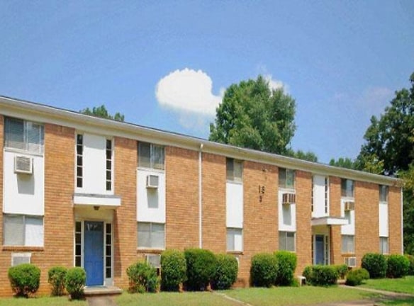Whispering Oaks Apartments - Marietta, GA