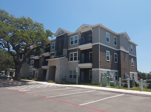 Vantage At Boerne Apartments - Boerne, TX