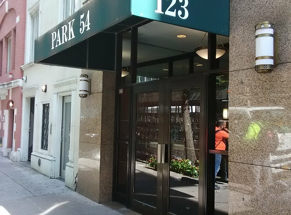 123 East 54th Street Apartments - New York, NY