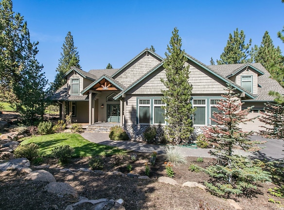 2650 NW Hilton Ct - Bend, OR