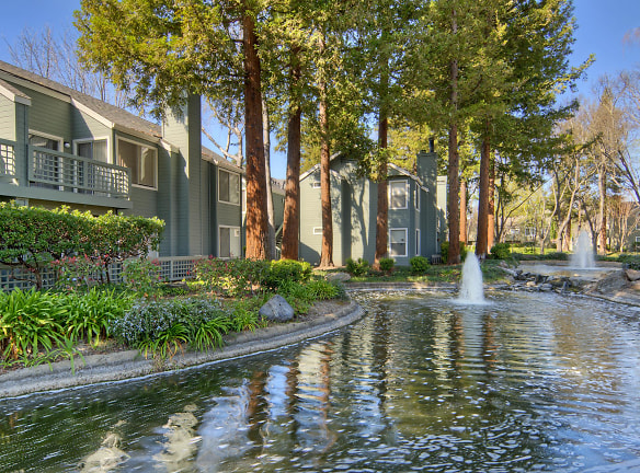 Wood Creek Apartments - Pleasant Hill, CA