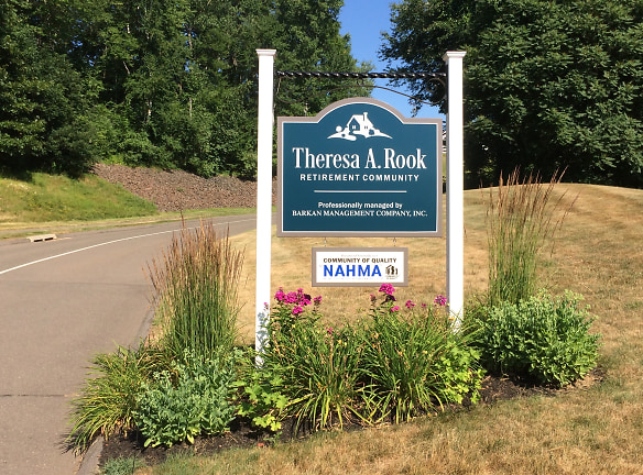 Theresa A. Rook Retirement Community - Cromwell, CT