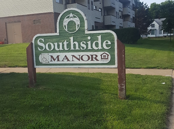 Southside Manor Apartments - Peoria, IL