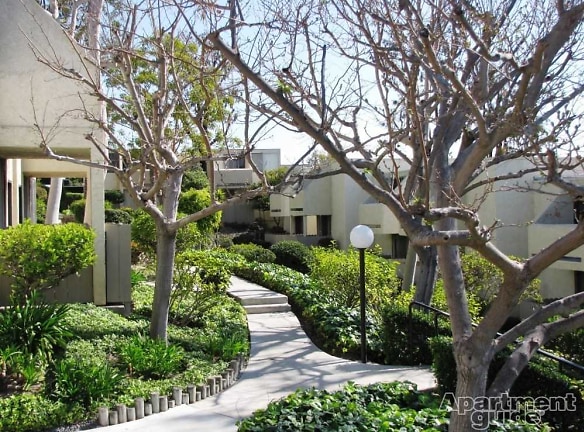 Westwood Village Apartments - Oceanside, CA