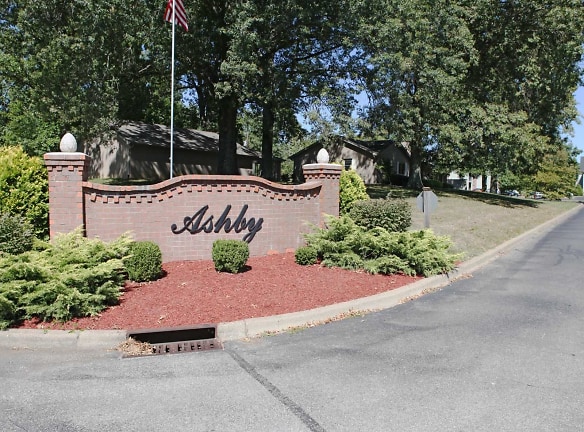 Ashby Apartments - Sellersburg, IN