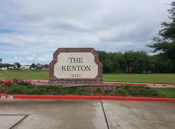 The Kenton Apartments - Alvin, TX