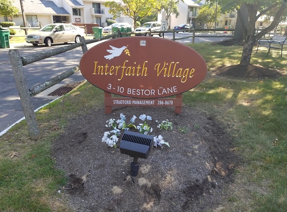 Interfaith Village Apartments - Bloomfield, CT