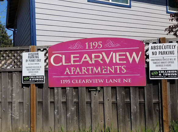 1195 Clearview Ave NE unit 01-96 - Keizer, OR