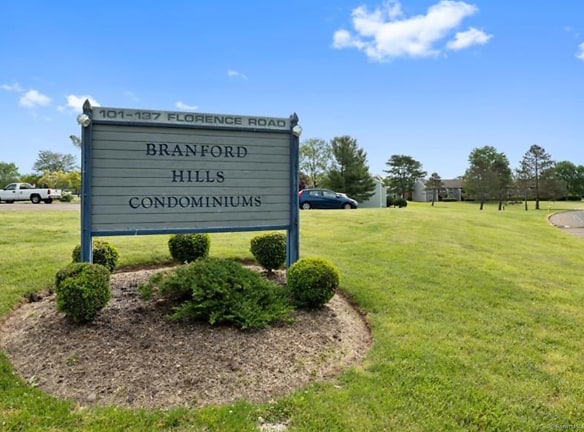 123 Florence Rd #2A - Branford, CT