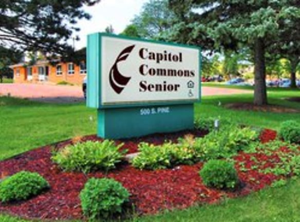 Capitol Commons Senior - Lansing, MI