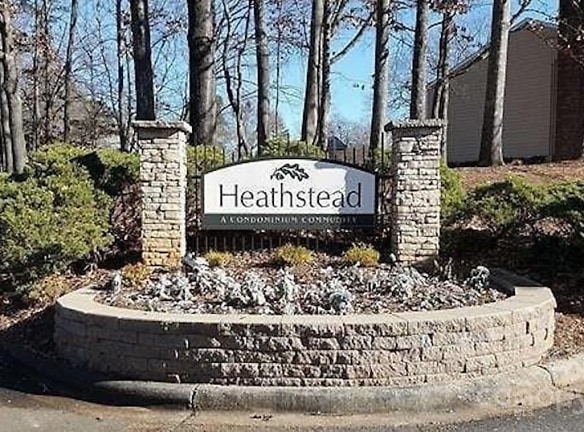 2800 Heathstead Place #B - Charlotte, NC