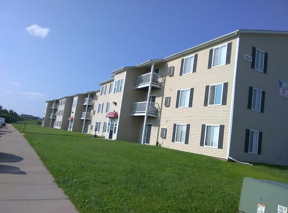 Breckenridge Estates Apartments - Lawrenceburg, KY