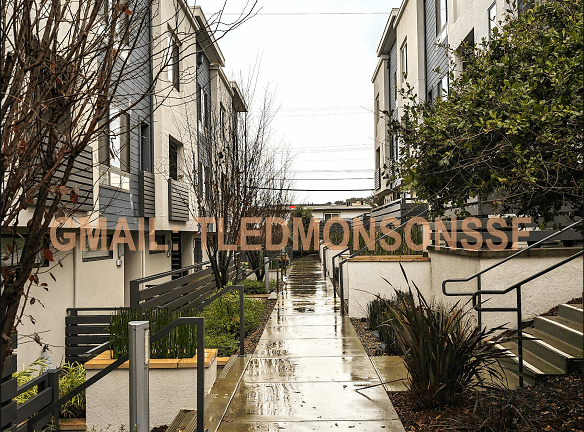 1262 Edmonson Wy - South San Francisco, CA