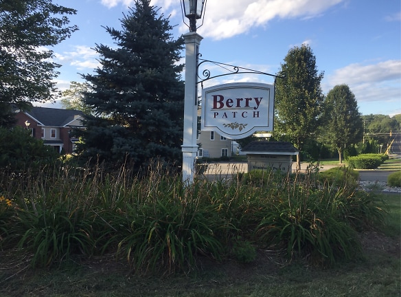 Berry Patch Apartments - South Windsor, CT