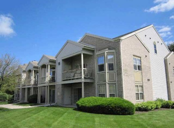 Forest Downs Apartments - Fitchburg, WI