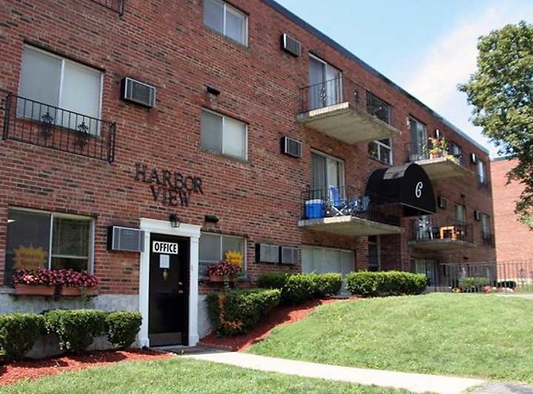 Harbor View Apartments - Addyston, OH
