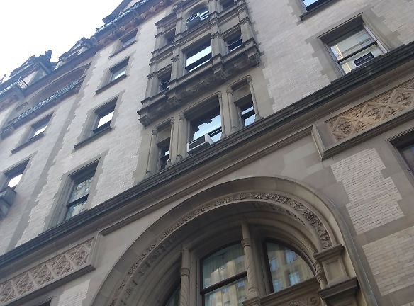 Franconia Apartments - New York, NY