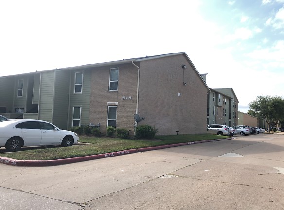 Catalina Apartments - Houston, TX