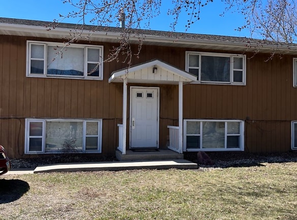 844 7th St unit 7 - Manson, IA