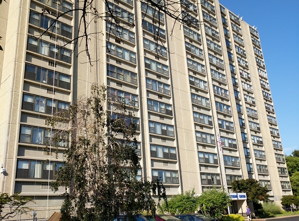 UAW Senior Citizens Ctr Apartments - Pekin, IL