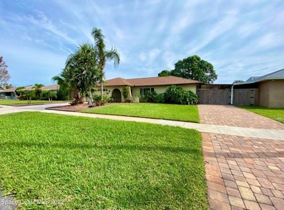 2600 Jason St - Merritt Island, FL