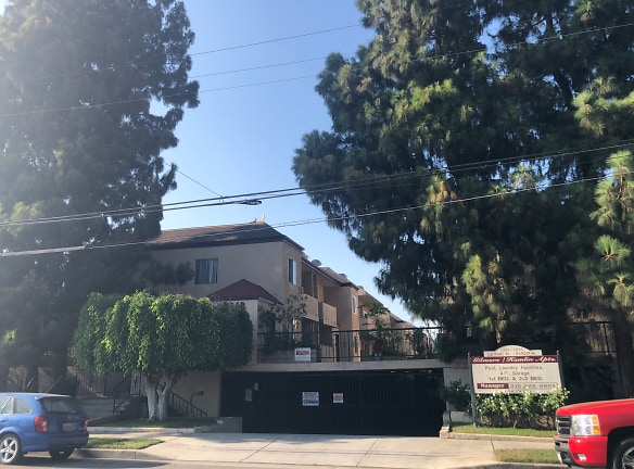 Gilmore/Hamlin Apts. Apartments - North Hollywood, CA