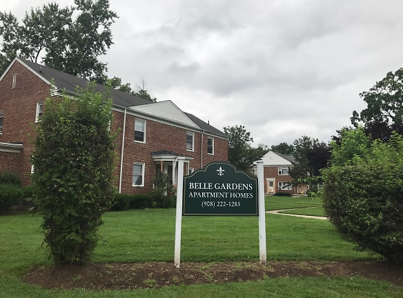 Belle Gardens Apt Homes Apartments - Plainfield, NJ